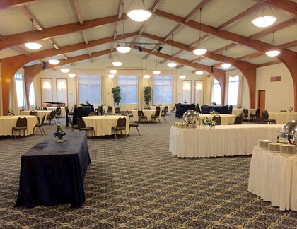 Meetings & Special Events