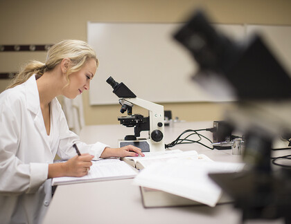 Pre-Professional Programs