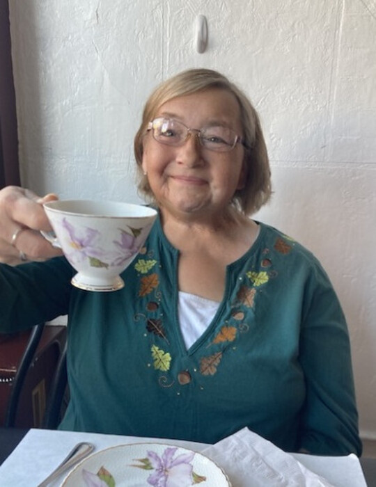 Barbara Miller Herrera ’96