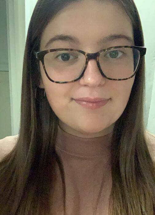 Madeline Gazarek, MSW, LLMSW