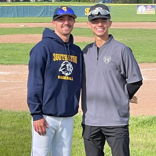 Erich Stephenson, 2020