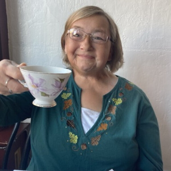 Barbara Miller Herrera ’96