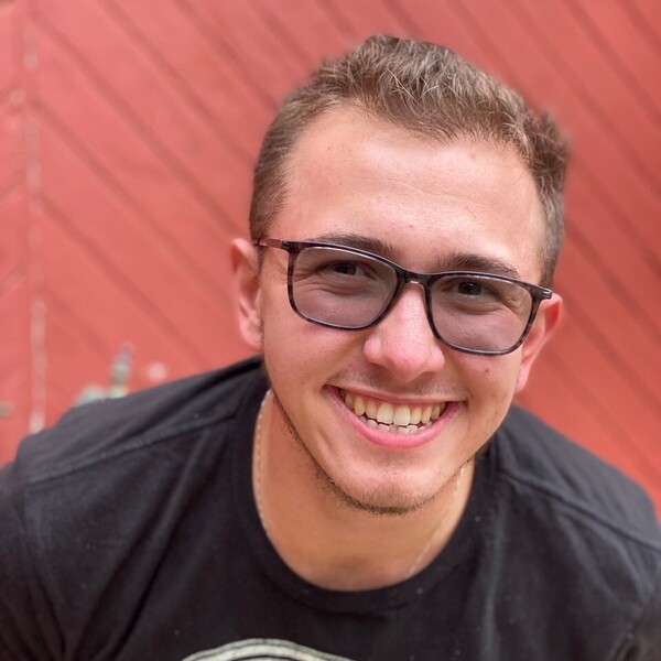 Brodie Lobb, BSW, LLMSW