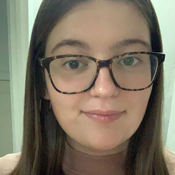 Madeline Gazarek, MSW, LLMSW